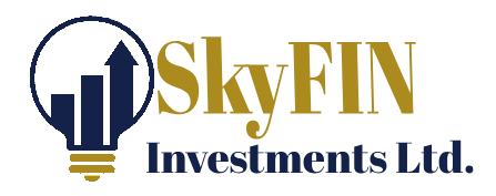 Skyfin Investments Ltd. Logo
